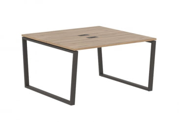 Бенч-система ЕДИС ЕВВСТ 1313 Дуб Денвер светлый Мокко / EDIS EVWST