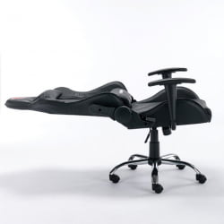 Кресло компьютерное BRABIX Hunter GM-130 Черное