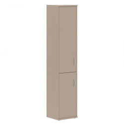 Шкаф-пенал высокий левый IMAGO СУ-1.3 Л Мокачино