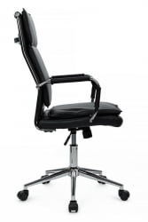Кресло Дил РCХ 6018Х Черный / Dil RCH 6018H