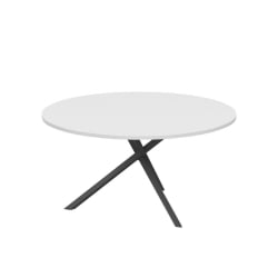 Конференц-стол XTEN-S XRST 150 Белый/антрацит