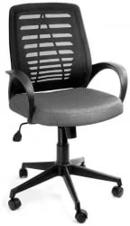 Кресло Ирис TW-зелёный