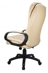 Кресло офисное РCХ 1195 ПЛ Коричневое / RCH PL