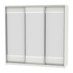 Шкаф-купе Б-230х235х60-3(ВД-Д10Д10Д10) / B-230х235х60-3(ВД-D10D10D10)