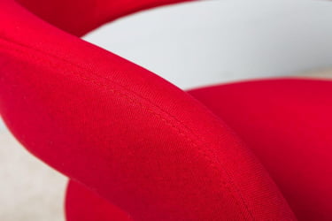 Кресло Hugs К Красн/Link Золото