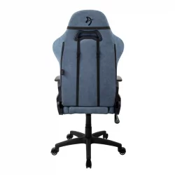 Геймерское кресло Arozzi Torretta Soft Fabric Blue