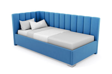 Детская кровать Carrera Kids 80x200