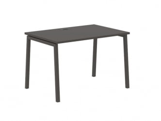 Стол письменный EDIS ELST 1180 Мокко