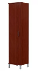 Гардероб В702.1 R Бургунди