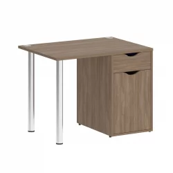 Стол письменный HOME OFFICE VR.SP-3-98.1 Дуб Аризона