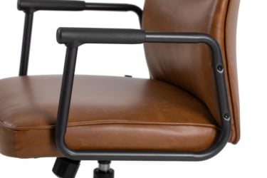 Кресло Стен В-263 Светло-коричневый / Sten W-263