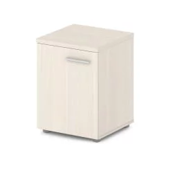 Тумба прикроватная с дверью Ornata 	Н-495 Дуб Кобург