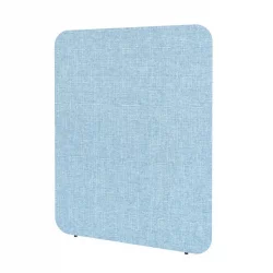 Перегородка боковая глухая левая Колл-центр KC.B(L) Romeo-09