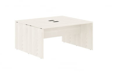 Рабочая станция EDIS ED2ST 1567 Ясень Траун Черный