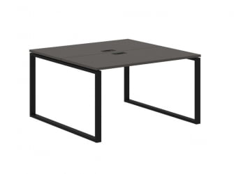 Бенч-система EDIS EQWST 1313 Мокко Черный