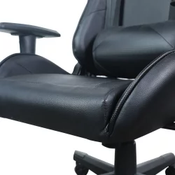 Кресло компьютерное BRABIX GT Carbon GM-115 Черный