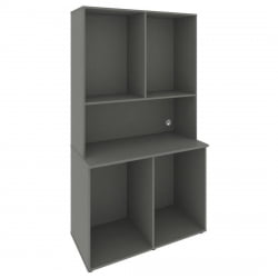 Основной модуль FIT MN-MO Металлик