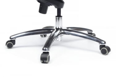 Кресло Gaston-M 9264 Черный