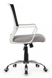 Кресло Riva Chair RCH 1029MW Черный