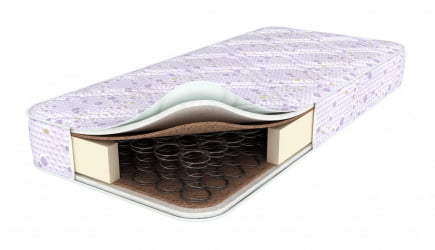 Матрас Mystic (Мистика) 60х140