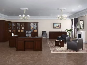 Наполнение шкафа для бумаг MNS2954102 Южный орех