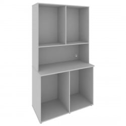 Основной модуль FIT MN-MO Серый