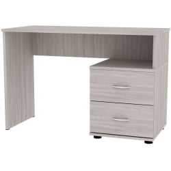 Туалетный столик Алиса(C4)670х1001х459ручкаскоба96мм(ЯШС)