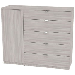 Комод Калисто(K40)1147х1352х468ручкаторцеваяTR-2(ЯШС)