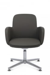 Кресло Charm-ST C2512 Антрацит