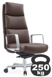 Кресло Newman A2415 Коричневый