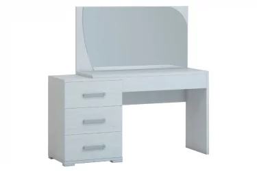 Стол туалетный Селеста Ст27 Ясень Анкор светлый