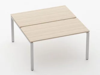 Рабочий модуль Deka П-обр. каркас 7.145.14 Туя