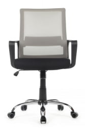 Кресло Riva Chair RCH 1029MB Серый
