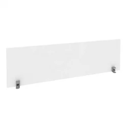 Экран продольный ONIX O.EKR-4 Белый Бриллиант