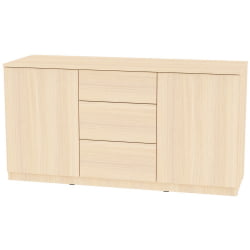 Комод К-70кс135кс45-1-ПО(ДМ) / K-70x135x45-1-PO(ДМ)