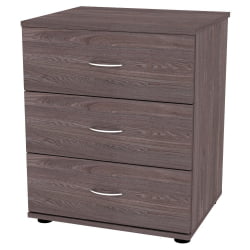 Комод Алиса(K5)657х540х459ручкаскоба96мм(ЯАТ)