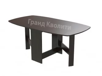 Обеденный стол 1-65 ТМ1 Венге