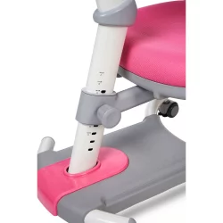 Растущая мебель Comfort-32 Зелёное