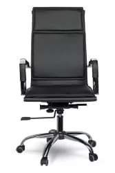 Кресло руководителя CLG-617 LXH-A Black