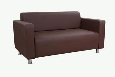 Диван Блэк 1450 Люкса Шоколад