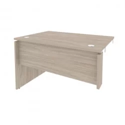 Стол-приставка левый к опорным элементам ONIX O.SPR-2.8L Дуб Аттик
