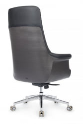 Кресло Verdi A655 Черный