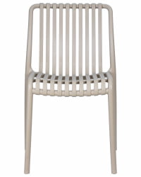 Стул для балкона DOBRIN WALTER (бежевый)