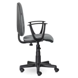 Кресло компьютерное BRABIX Prestige Start MG-312 Серый