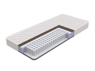 Матрас Басе М 120х200 / Base M