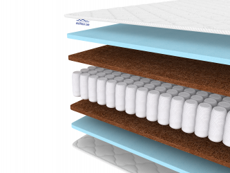 Матрас Sleep Hard 120x190