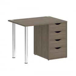 Cтолик для ноутбука HOME OFFICE VR.SP-3-98.4 Вяз Благородный