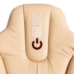 Кресло NEO 2 (22) экокожа Бежевый 36-34