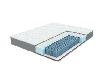 Матрас Lux Duo S/F 180х190