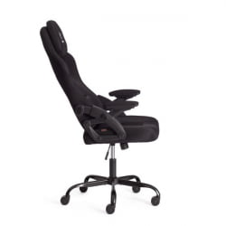 Кресло iShark ткань, черный